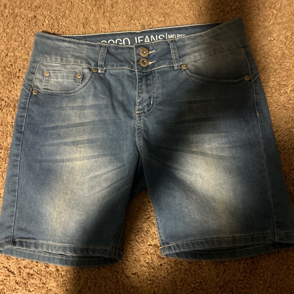 Jean Short